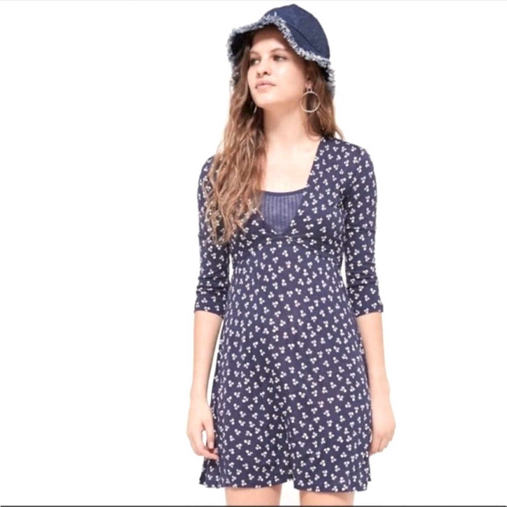 Urban outfitters XS TP dress New!